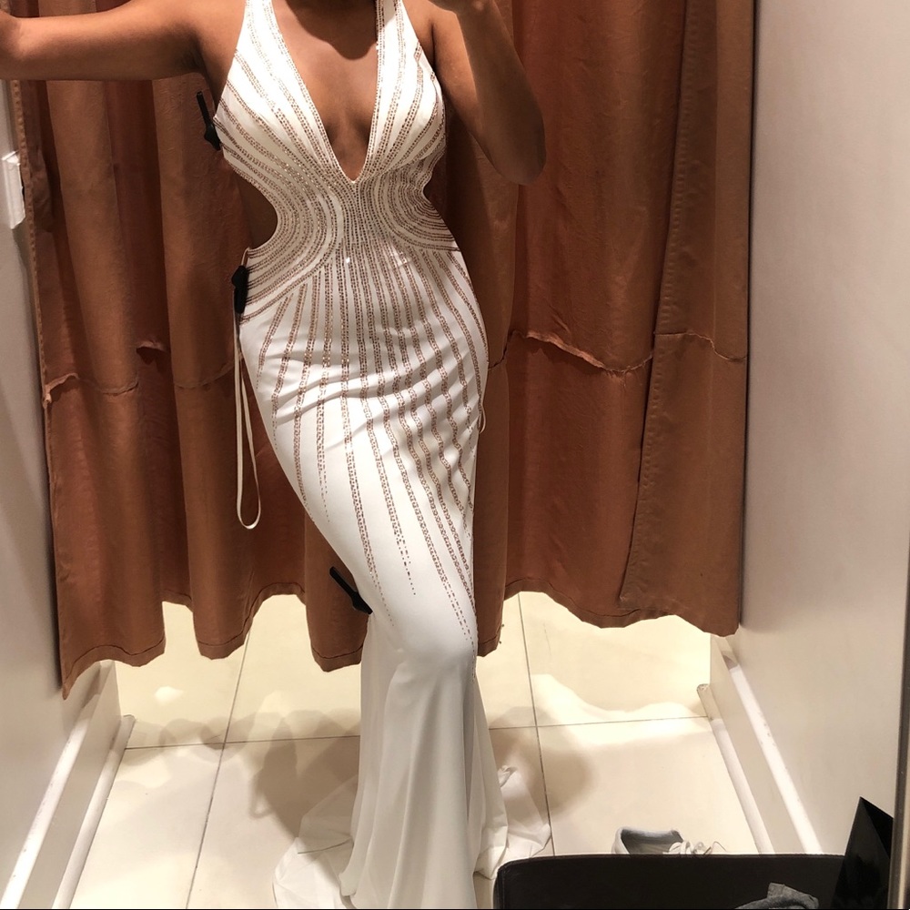 Camille Occasion Dress 😍❤️
